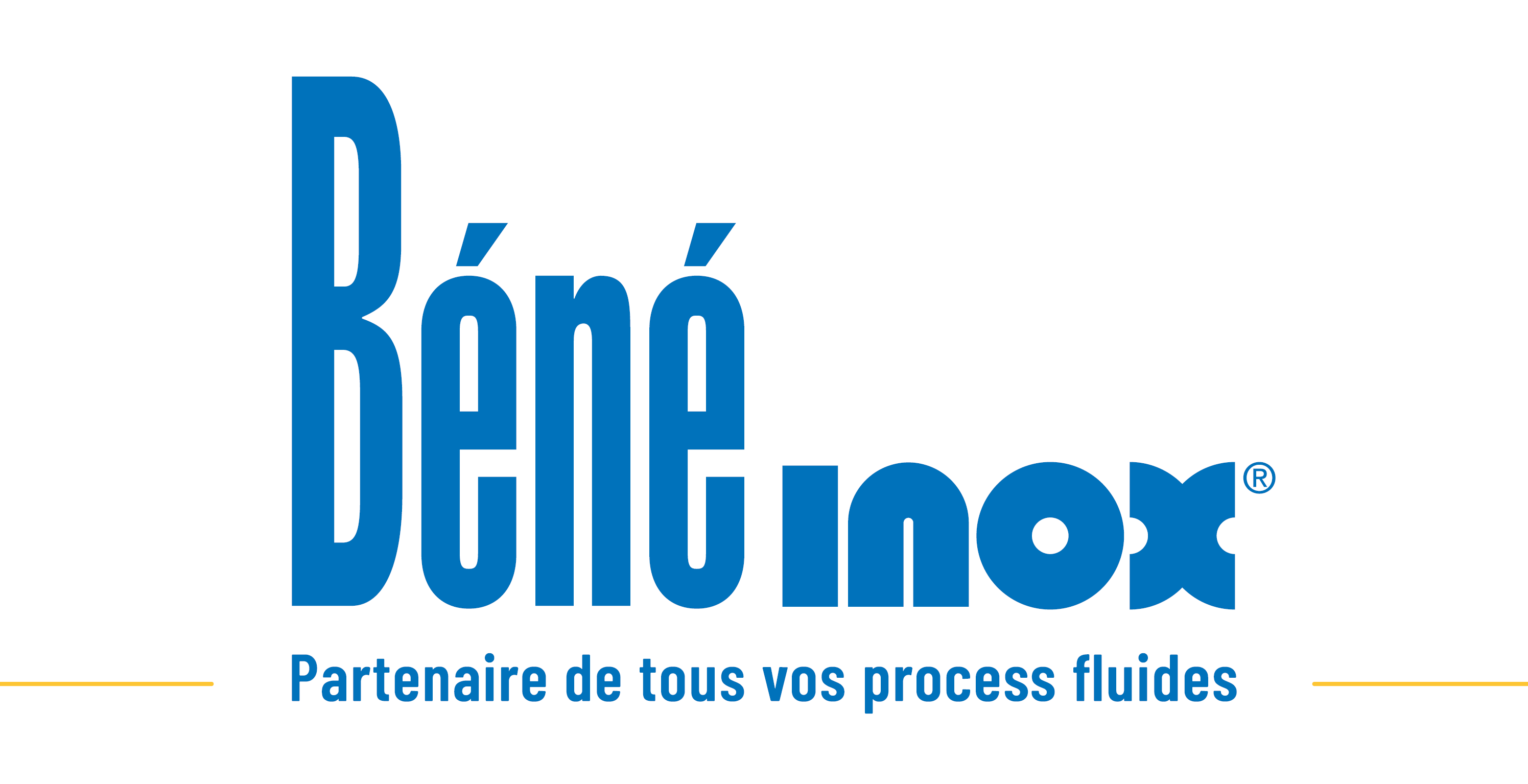 Logo Bene Inox