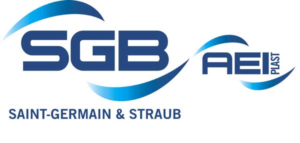 Saint-Germain & Straub Logo