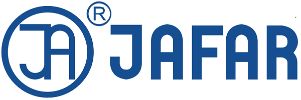 LOGO JAFAR