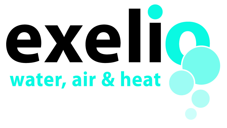 Logo Exelio