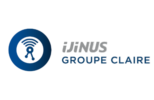 Ijinus racheté par le groupe Claire