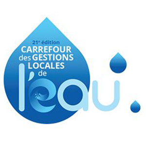 Salon Carrefour des gestions locales de l'eau