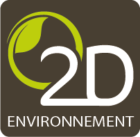 02D Environnement logo