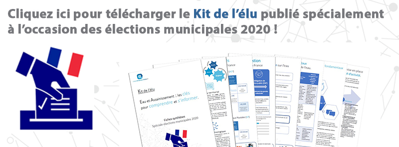 municipale 2020 kit de l'élu