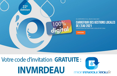 Code d'invitation gratuite CGLE 2021