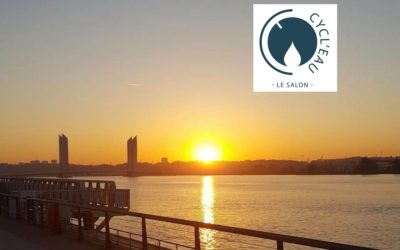 Tour d’horizon des articles publiés avant le salon Cycl’Eau 2017