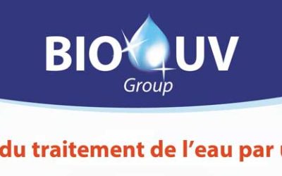 Le traitement de l’eau par ultraviolets selon BIO-UV