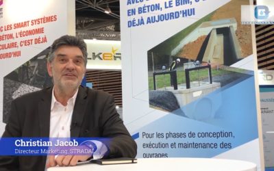 Pollutec 2018 – Les enjeux du secteur de l’Assainissement, vus par la FIB