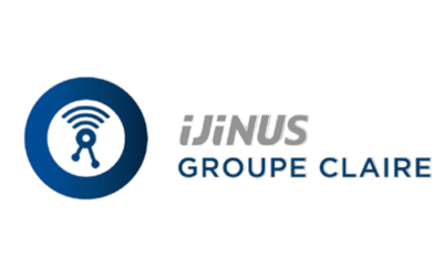 Ijinus rejoint le groupe Claire