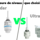 Mesure de niveau : radar ou ultrasons