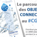 Carrefour de l’eau 2020 : Connectez-vous au futur de l’eau !