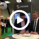 Interview de Stradal et Hydro International au CGLE 2020