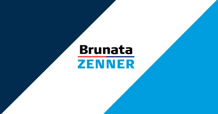 Brunata et ZENNER