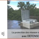 La protection des réseaux sensibles avec DEFENSO SR4