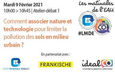 La vidéo replay de l’atelier 1 #LMDE du 9 février 2021