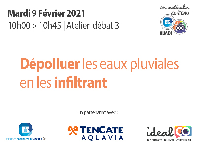 La vidéo replay de l’atelier 3 #LMDE du 9 février 2021