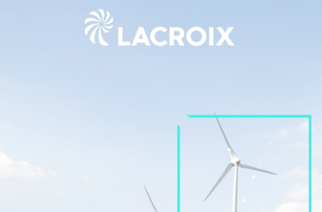 LACROIX Sofrel devient l’activité Environment de LACROIX