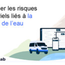 solution d'analyse de la qualité de l'eau en temps réel